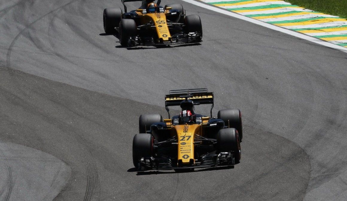 Carlos Sainz Jr.: el presente y el futuro español en la F1