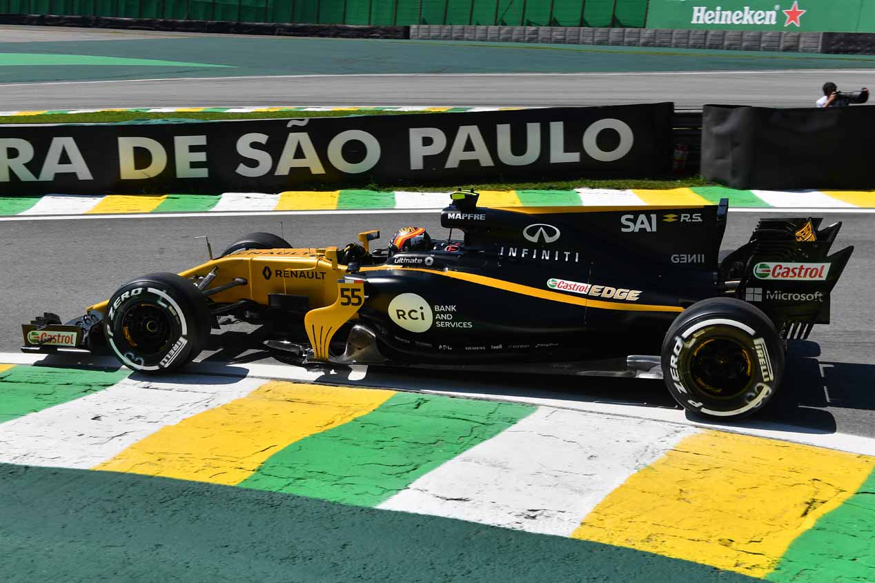 Carlos Sainz Jr.: el presente y el futuro español en la F1