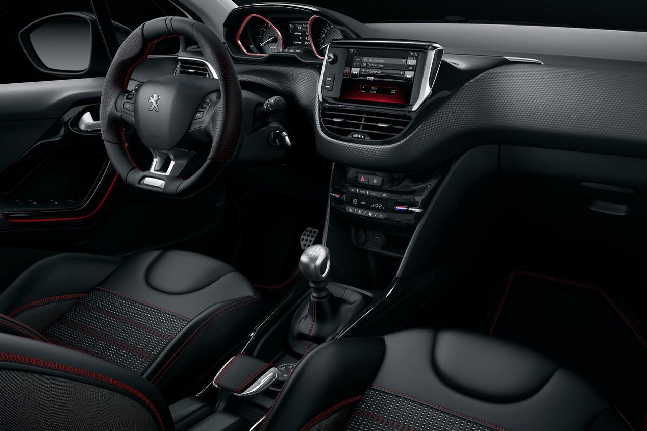 Peugeot 2008 2018: el SUV se renueva