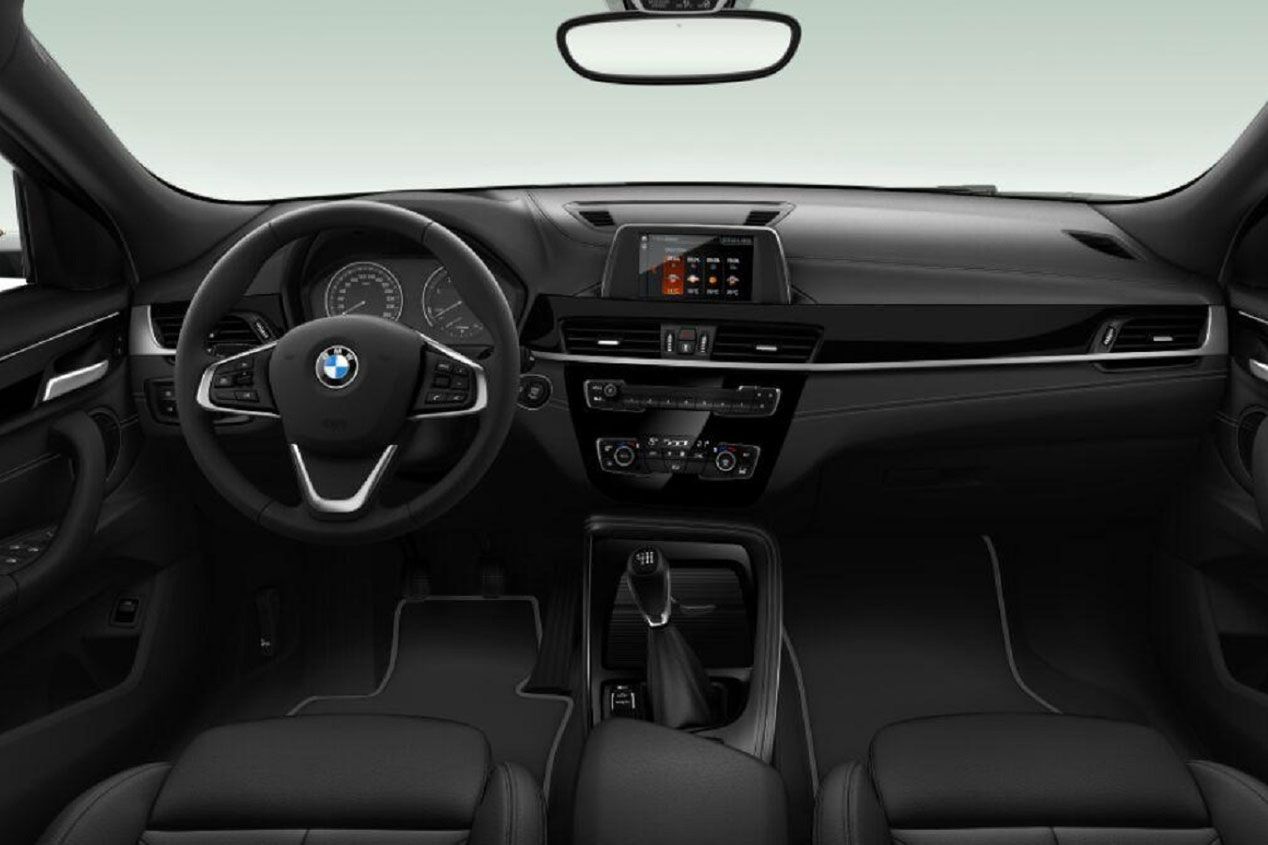 BMW X2 Impulse: ya a la venta en España