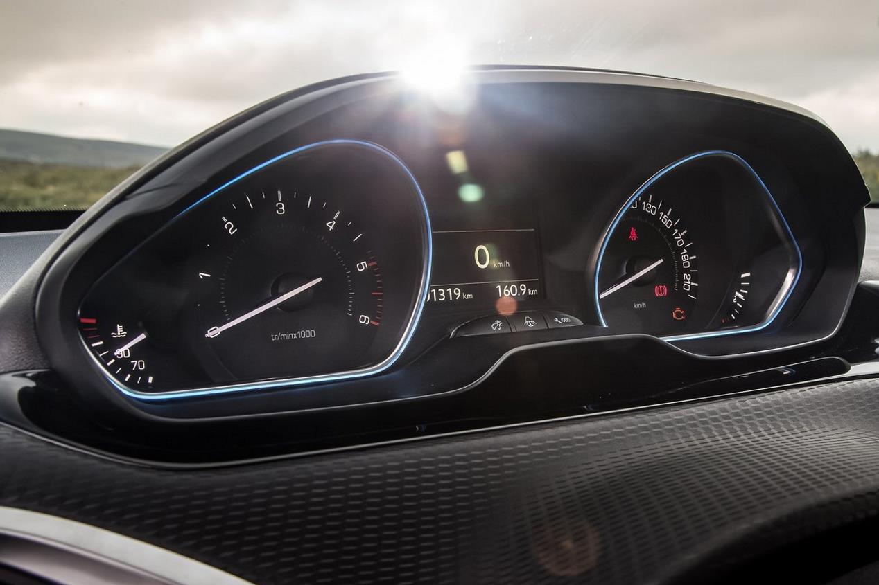 Peugeot 2008 2018: el SUV se renueva