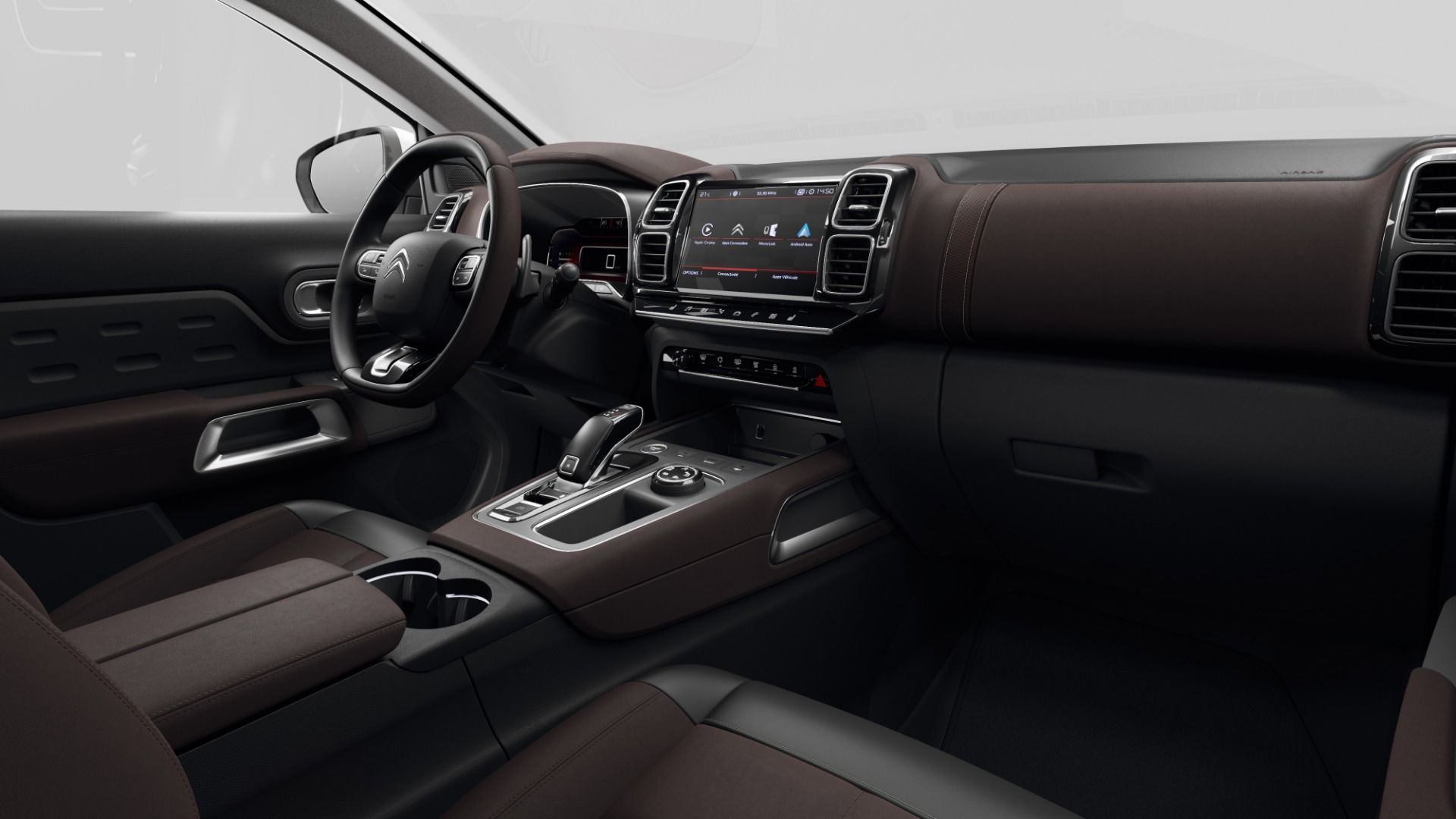 Todas las novedades de Citroën hasta el año 2020