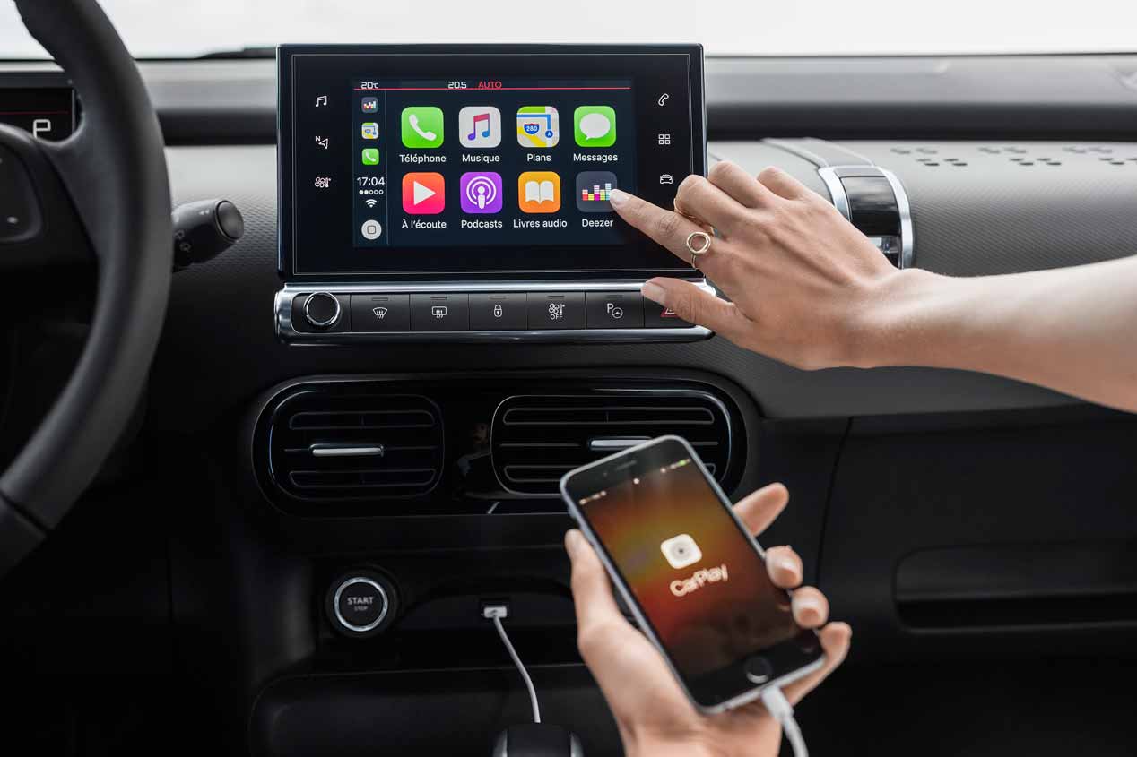 Todas las novedades de Citroën hasta el año 2020