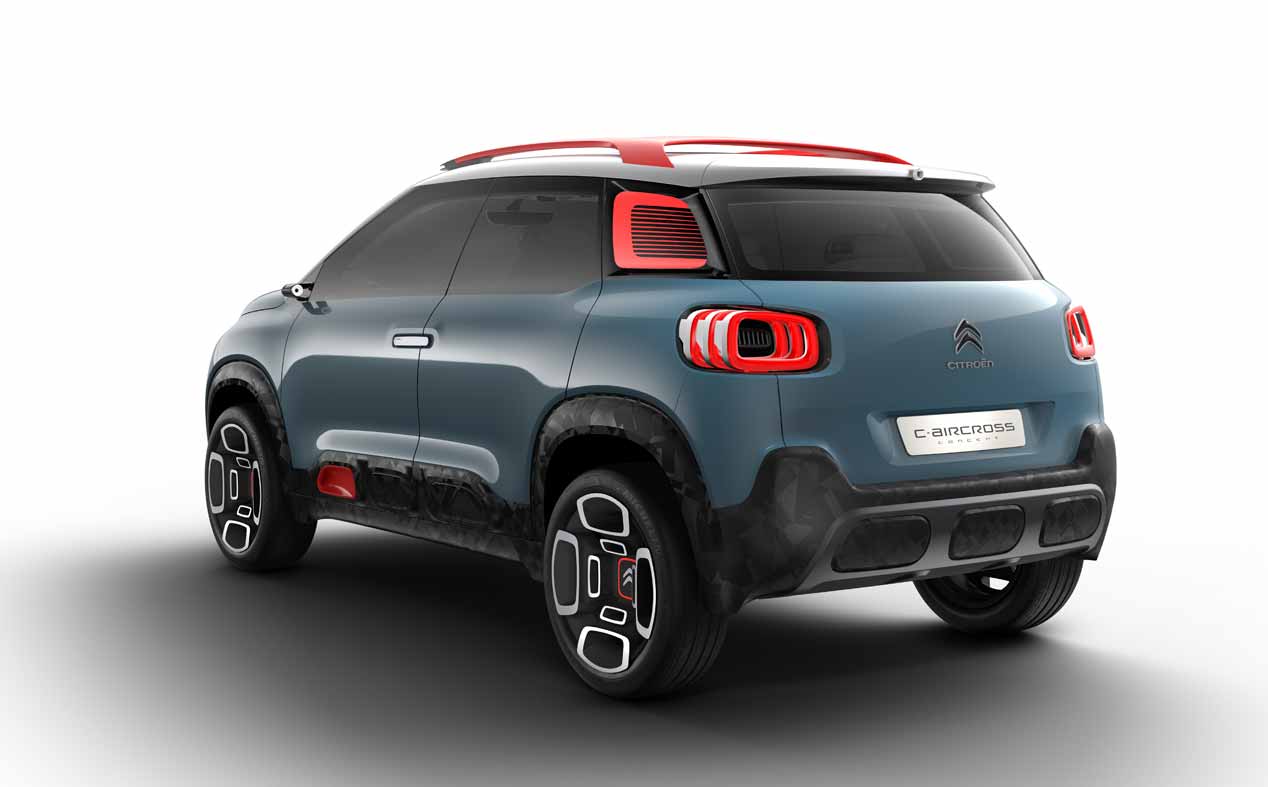 Todas las novedades de Citroën hasta el año 2020