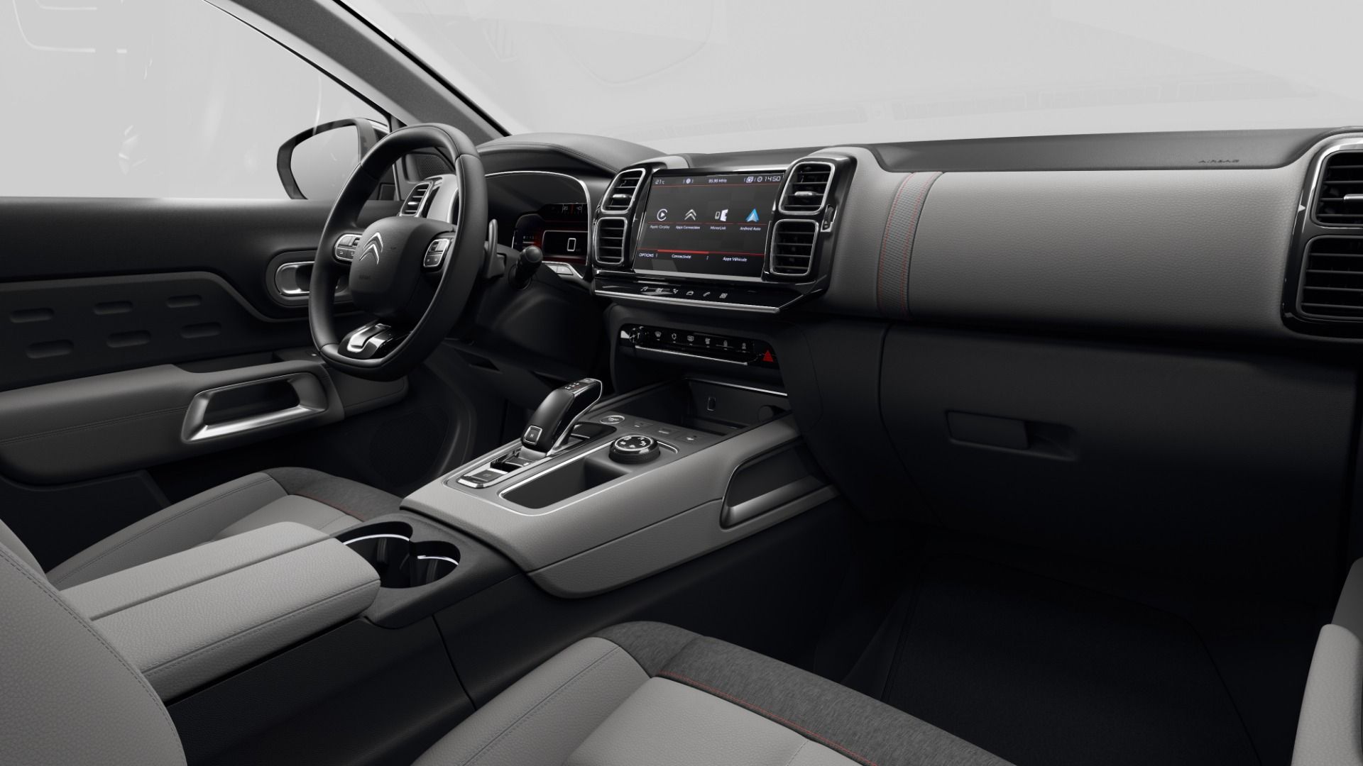 Todas las novedades de Citroën hasta el año 2020