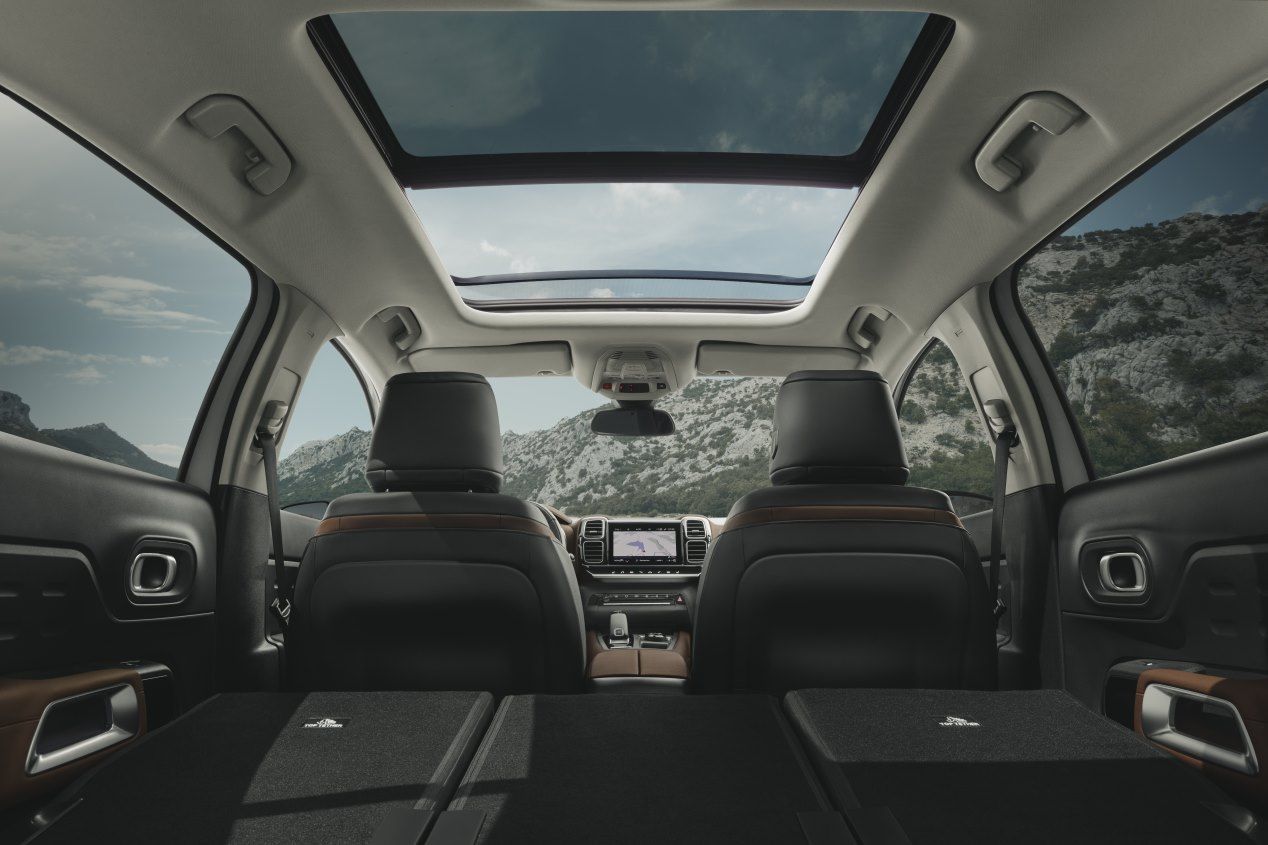 Todas las novedades de Citroën hasta el año 2020