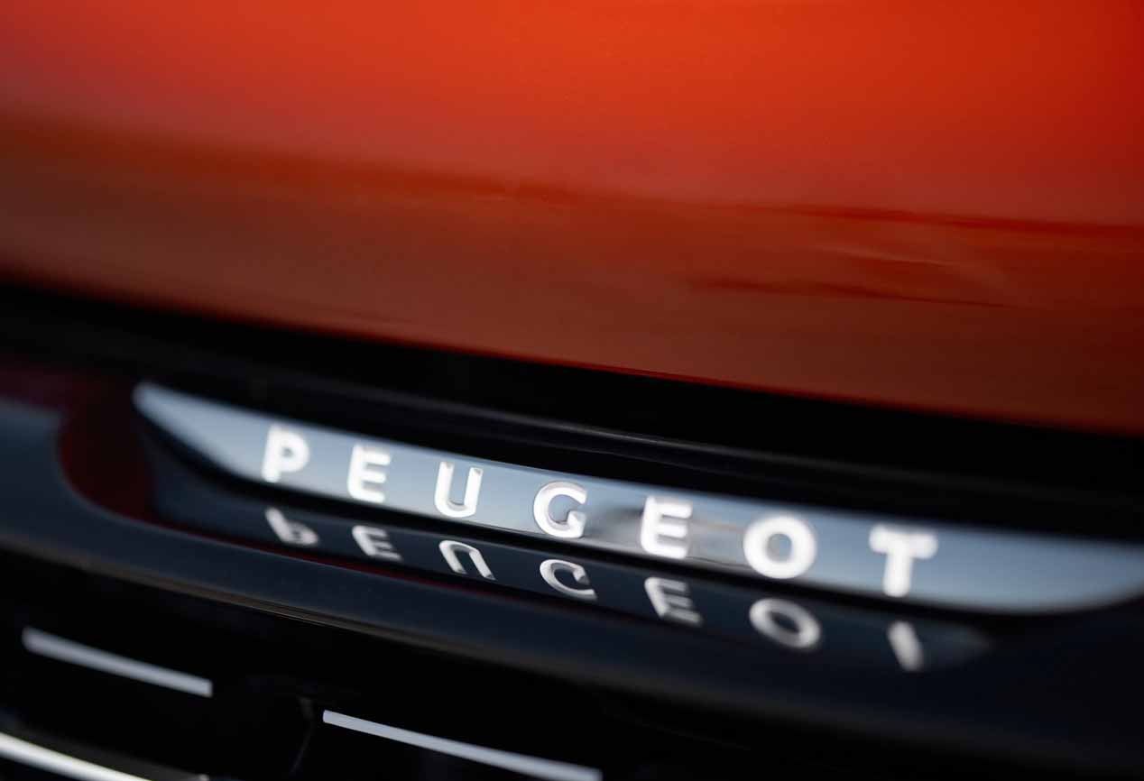 Peugeot 208 2018: nueva gama para España