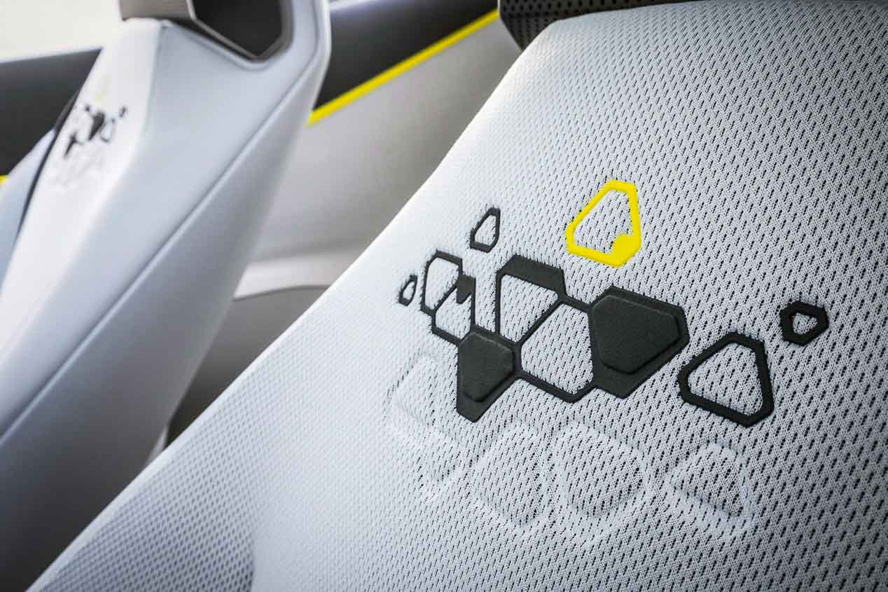 Opel GT X Experimental Concept: el futuro de Opel, en imágenes
