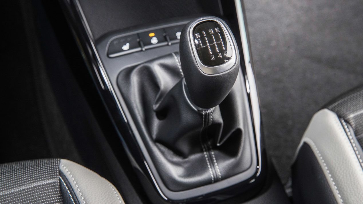 Kia Stonic 2019: así es su nueva gama