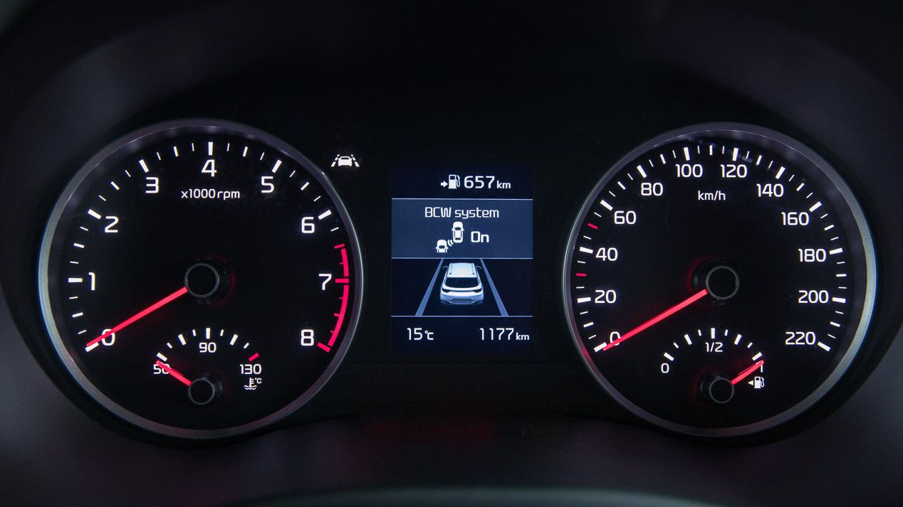 Kia Stonic 2019: así es su nueva gama