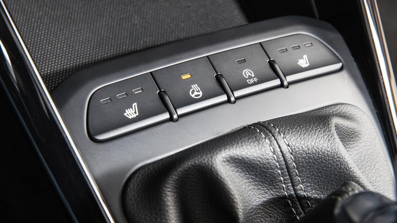 Kia Stonic 2019: así es su nueva gama