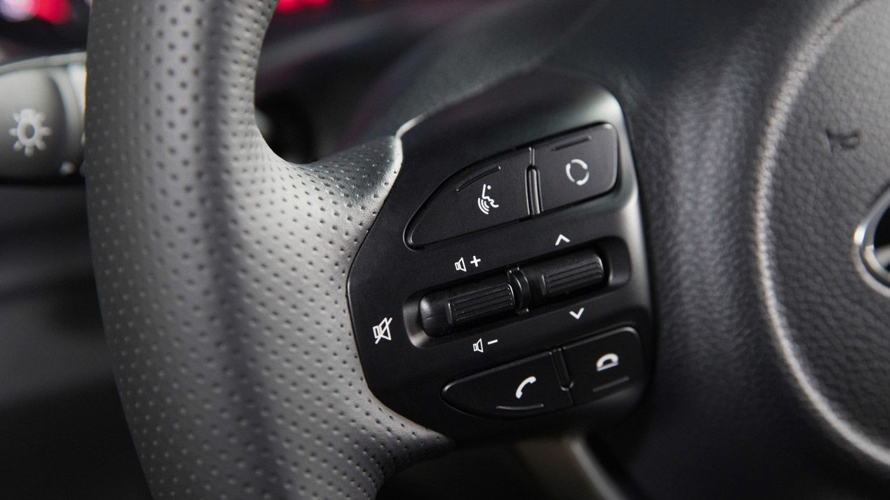 Kia Stonic 2019: así es su nueva gama