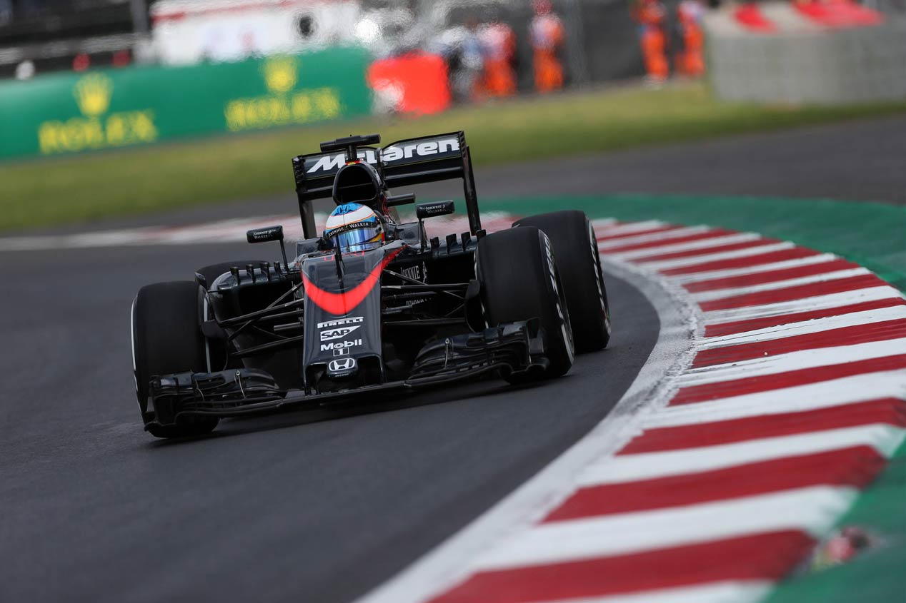 Los peores momentos de Fernando Alonso en F1, en imágenes