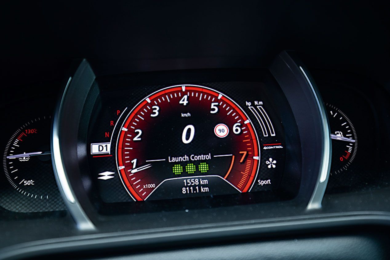Comparativa Peugeot 308 GT 1.6 Puretech vs Renault Mégane GT 1.6 Tce