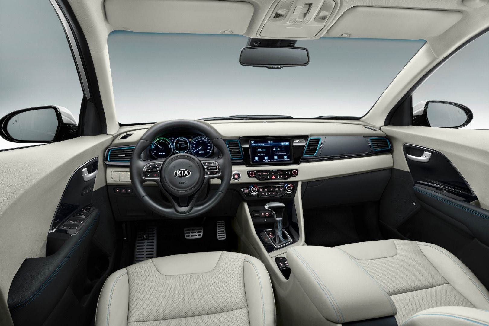 Kia Niro 2019: nuevos precios para España