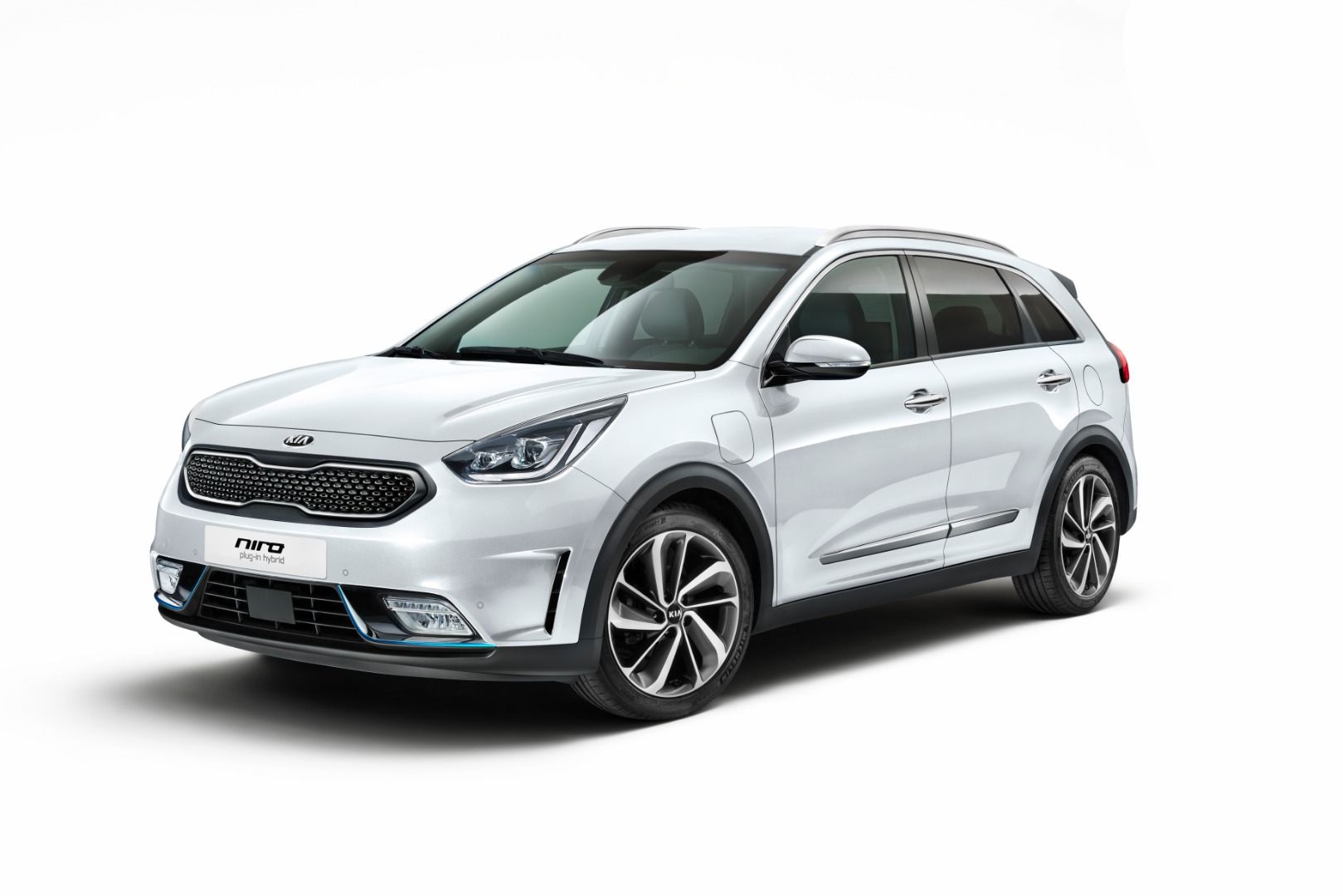 Kia Niro 2019: nuevos precios para España
