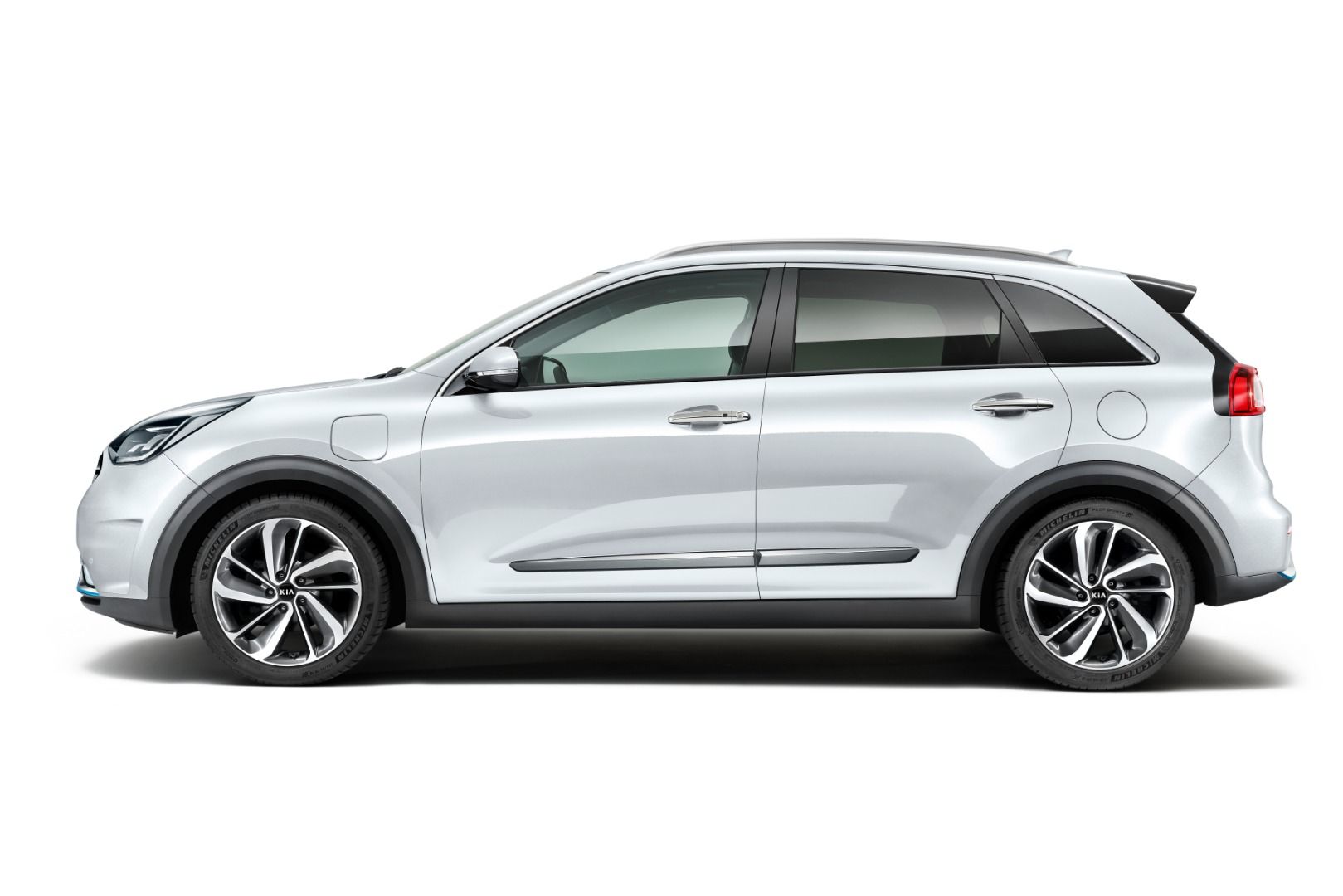 Kia Niro 2019: nuevos precios para España