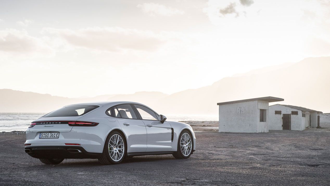 Las marcas de coches con tecnología más puntera