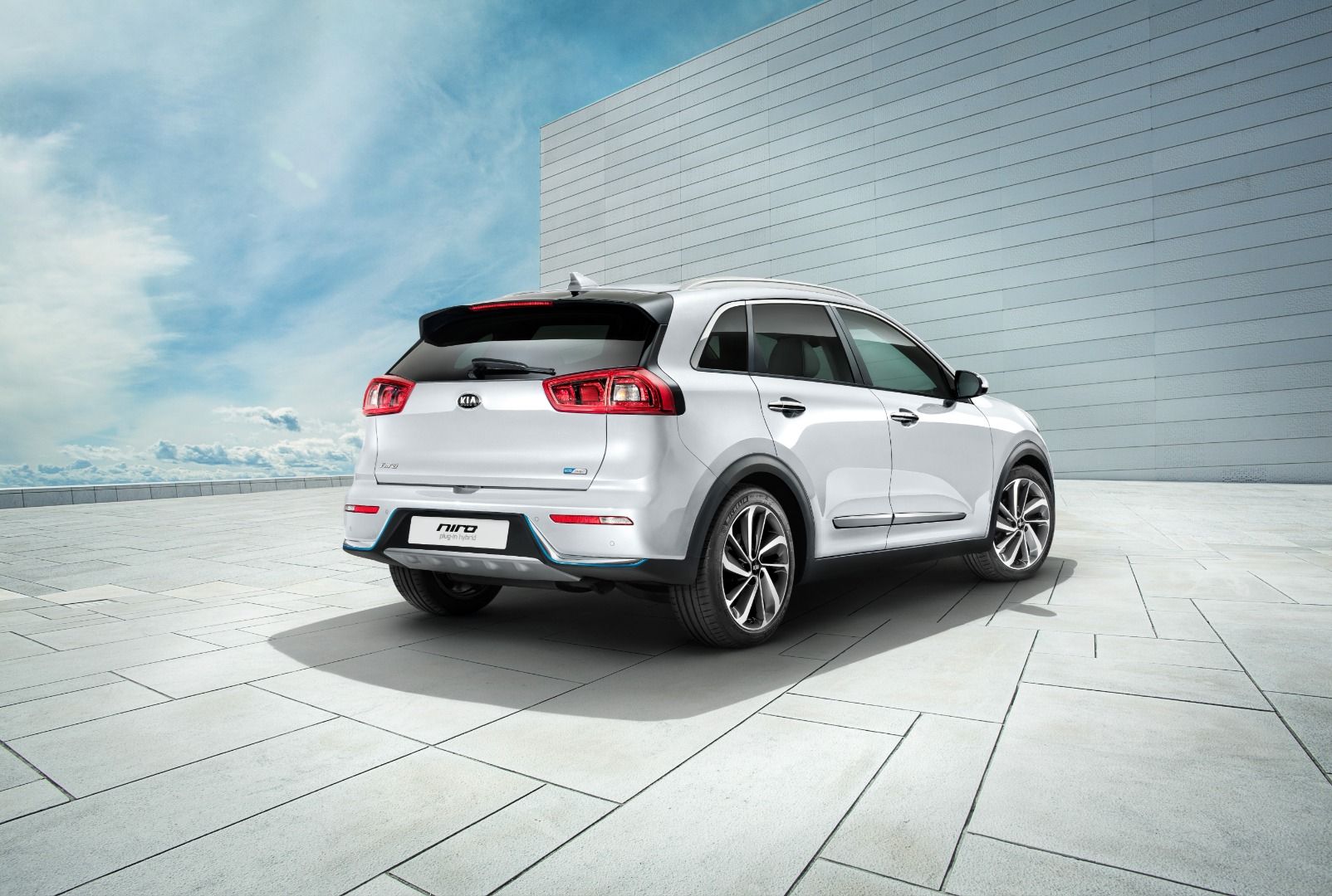 Kia Niro 2019: nuevos precios para España