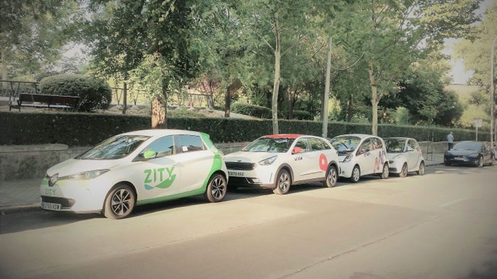 Las barreras al coche eléctrico 