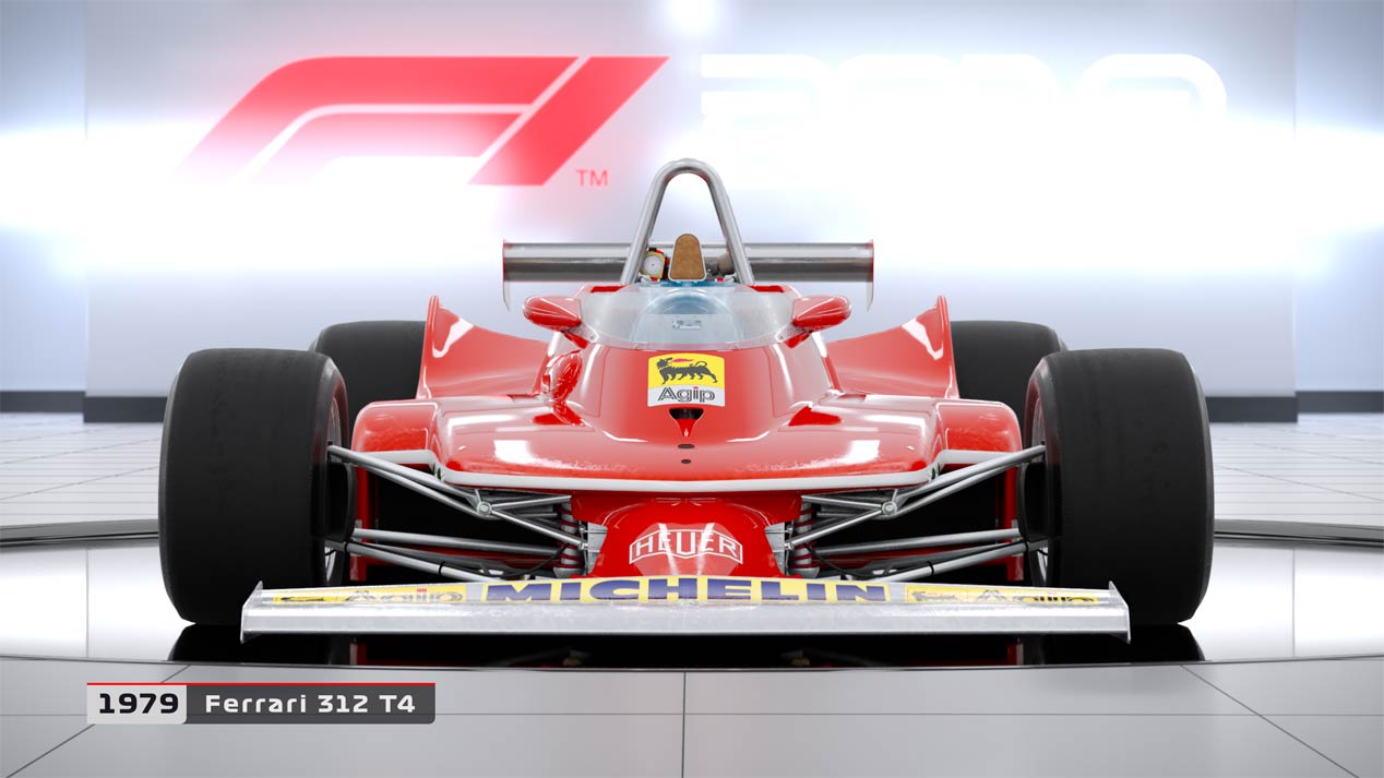 Llega F1 2018, el videojuego del Mundial de Fórmula 1