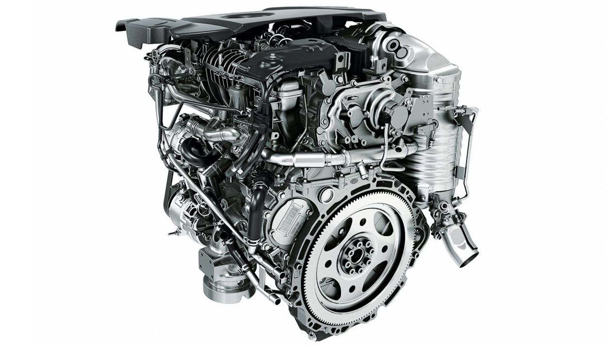 Todas las novedades de Jaguar y Land Rover hasta 2022