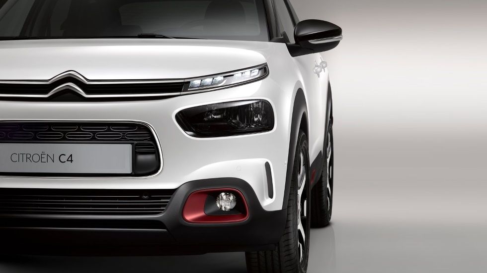 Citroën C4 2020: así será el nuevo compacto