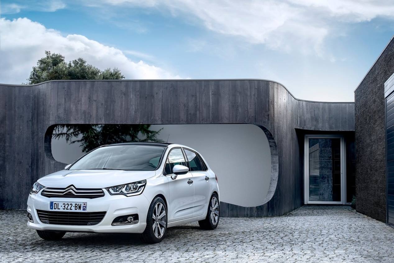 Citroën C4 2020: el compacto volverá