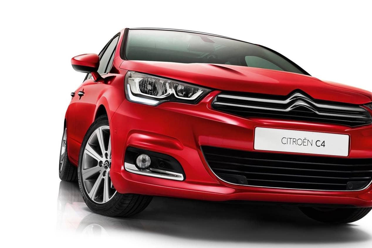 Citroën C4 2020: el compacto volverá
