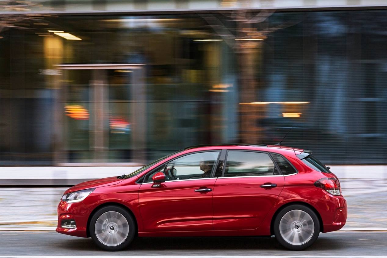 Citroën C4 2020: el compacto volverá