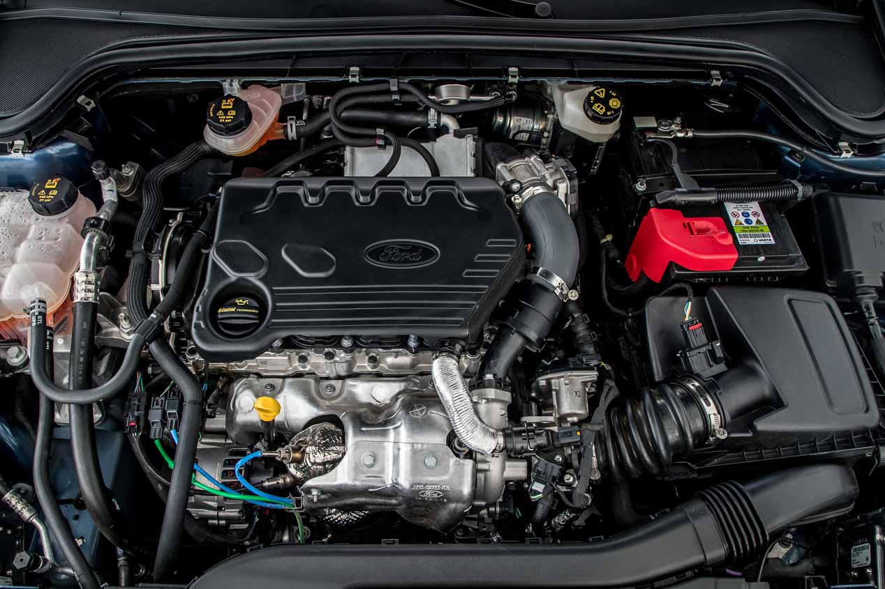 Todas las próximas novedades de Ford: del Kuga al nuevo Mondeo