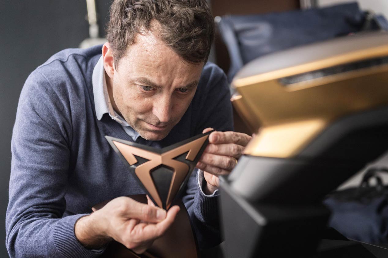 Así es Cupra, la nueva marca deportiva de Seat