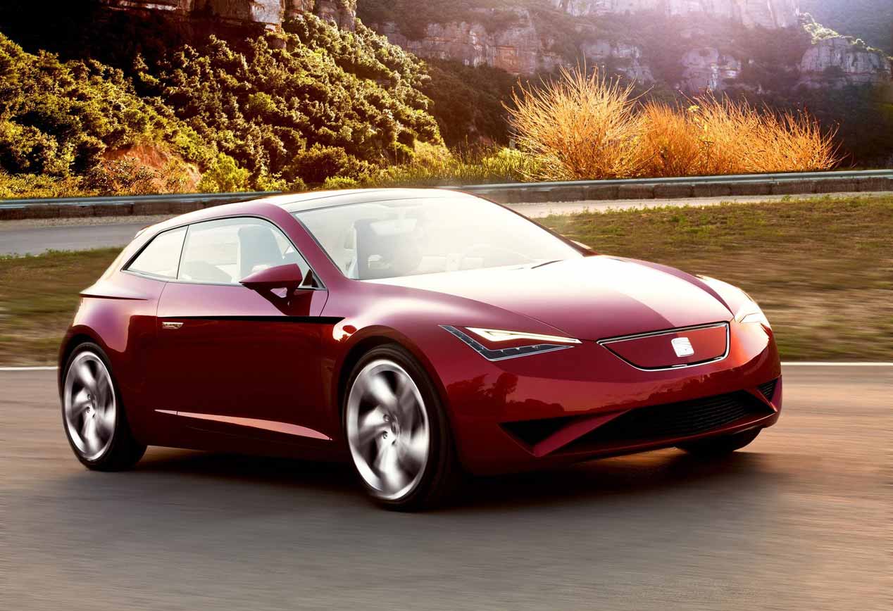 Seat León 2020: así será la 4ª generación del compacto
