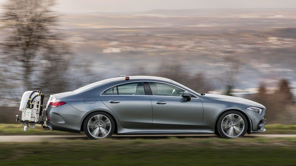 La nueva norma WLTP, la gran “pesadilla” de las marcas de coches, ya en vigor
