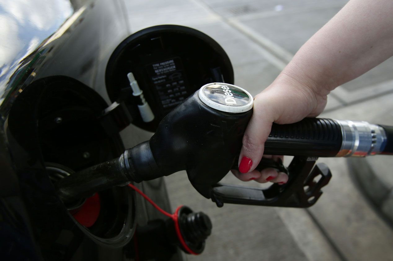 Desde el 1 de septiembre, en vigor la norma WLTP de consumos de coches