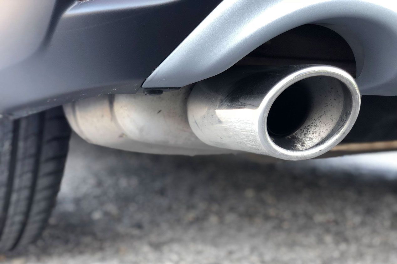 Desde el 1 de septiembre, en vigor la norma WLTP de consumos de coches