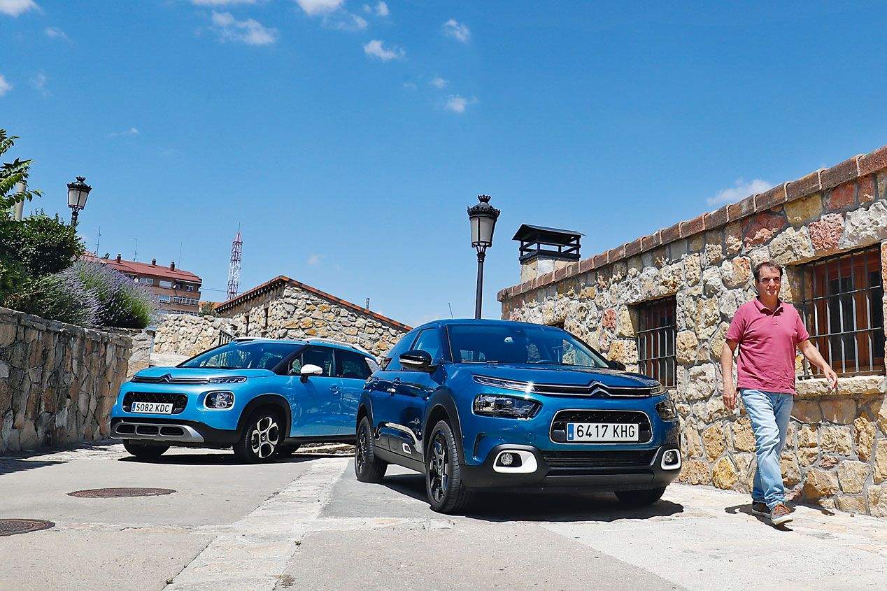 El grupo PSA hace los deberes con la norma WLTP