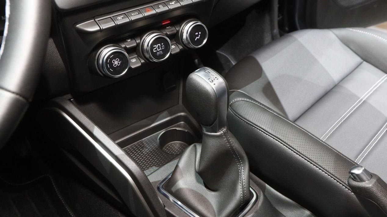 Dacia Duster 2019: con nuevos motores Blue dCi y gasolina 1.3 TCe