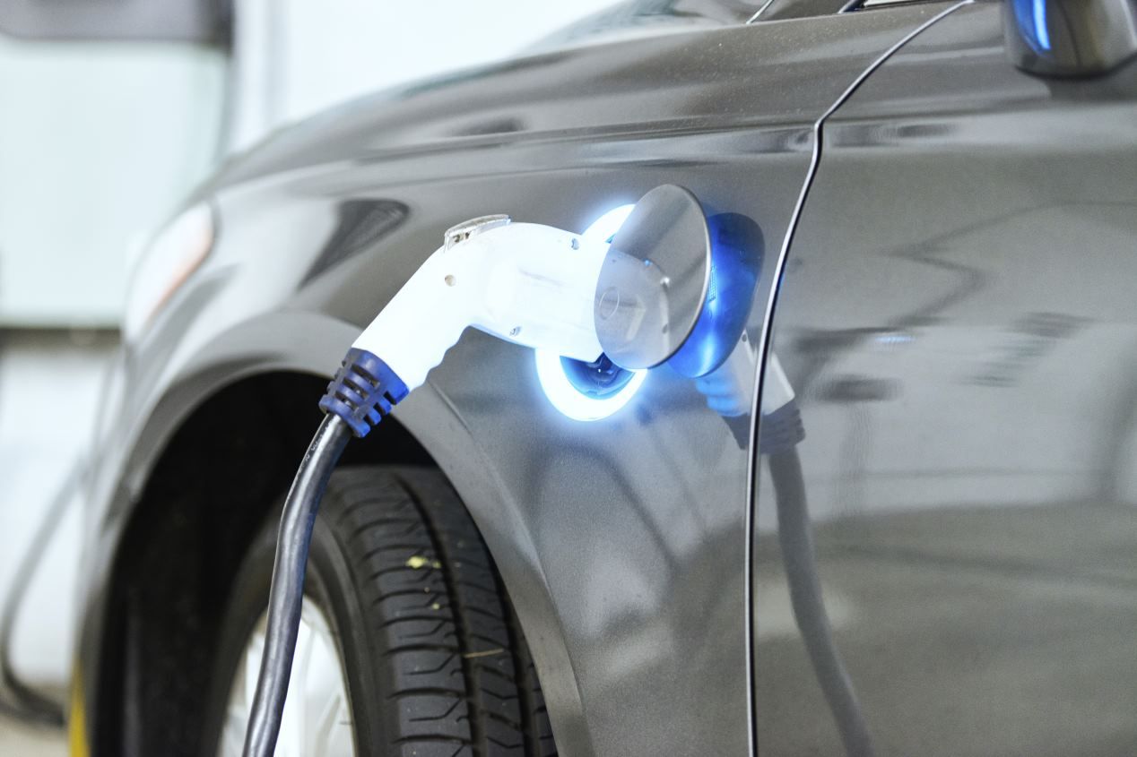 Ford SUV EV: la información que sabemos del nuevo modelo eléctrico