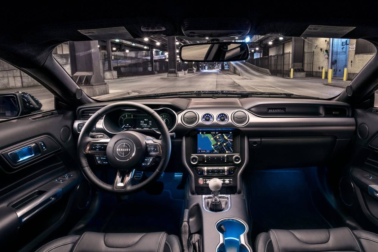 Ford SUV EV: la información que sabemos del nuevo modelo eléctrico