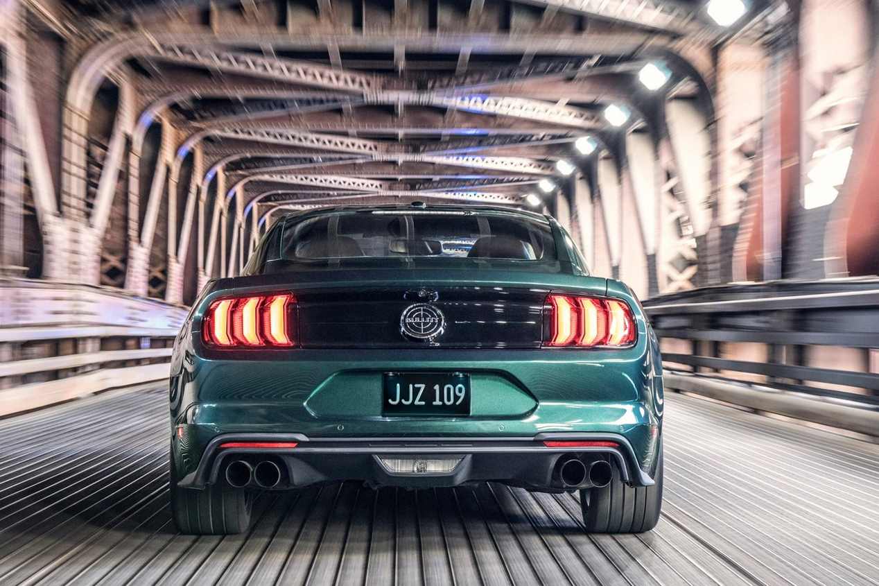 Ford SUV EV: la información que sabemos del nuevo modelo eléctrico