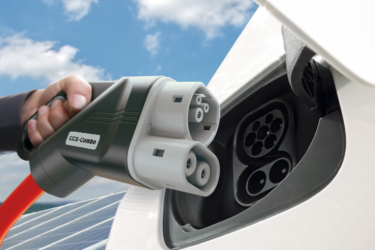Ford SUV EV: la información que sabemos del nuevo modelo eléctrico