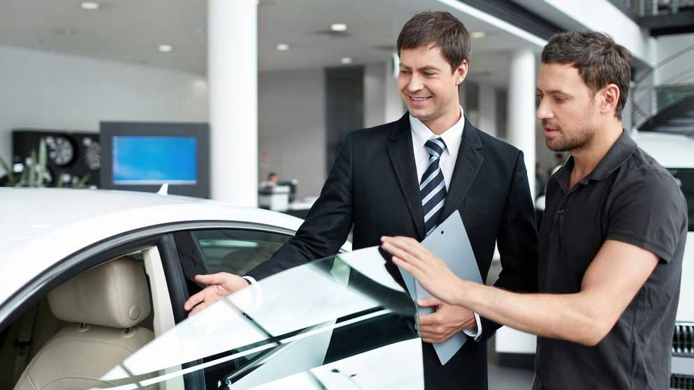 Descubre el mejor catálogo de coches en venta