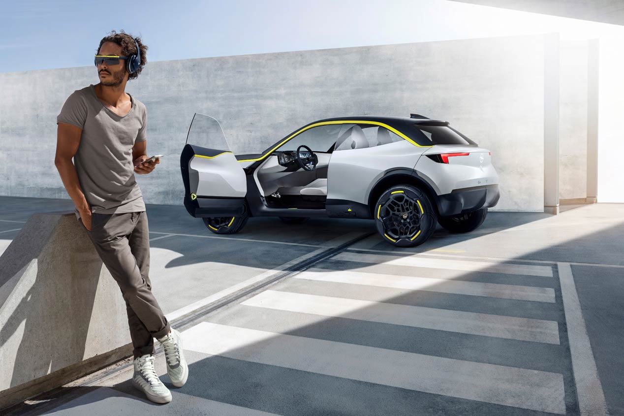 Revista Autopista 3066: las mejores imágenes