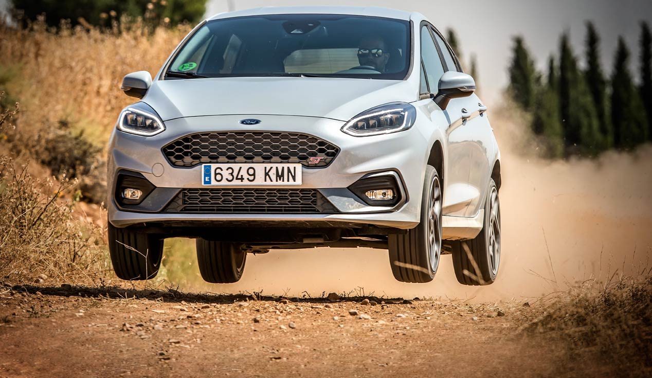 Revista Autopista 3066: las mejores imágenes