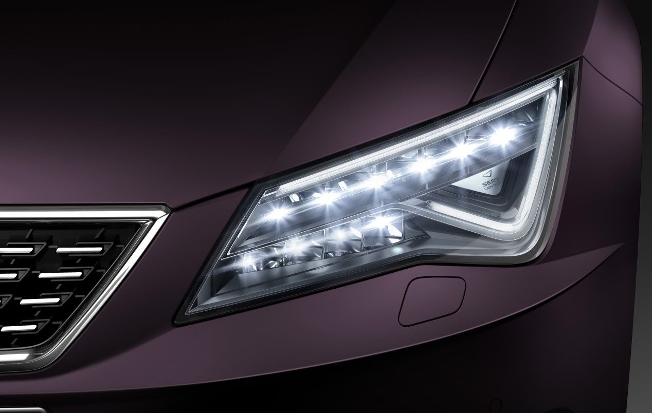 Seat León 2019: nueva gama para el compacto español