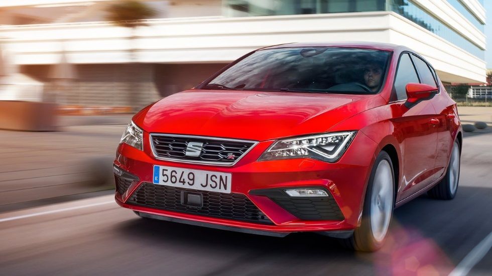Seat León 2019: el compacto estrena nuevos motores y gama