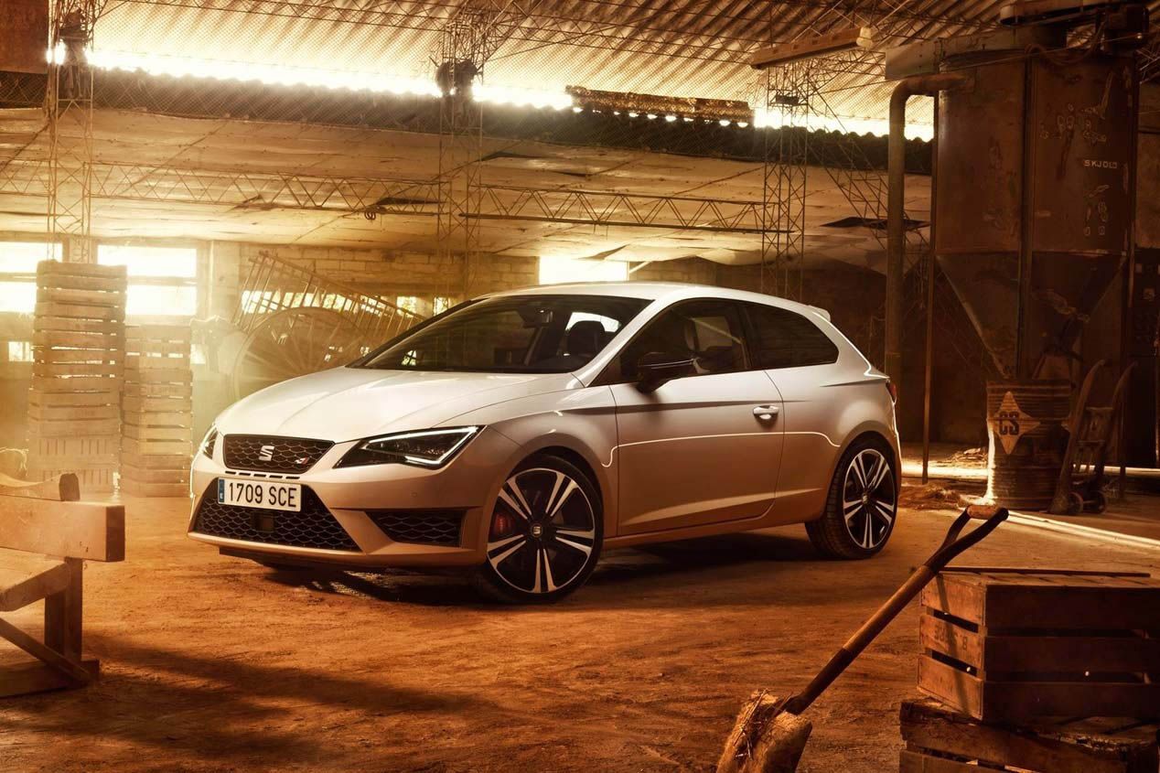 Seat León 2019: nueva gama para el compacto español