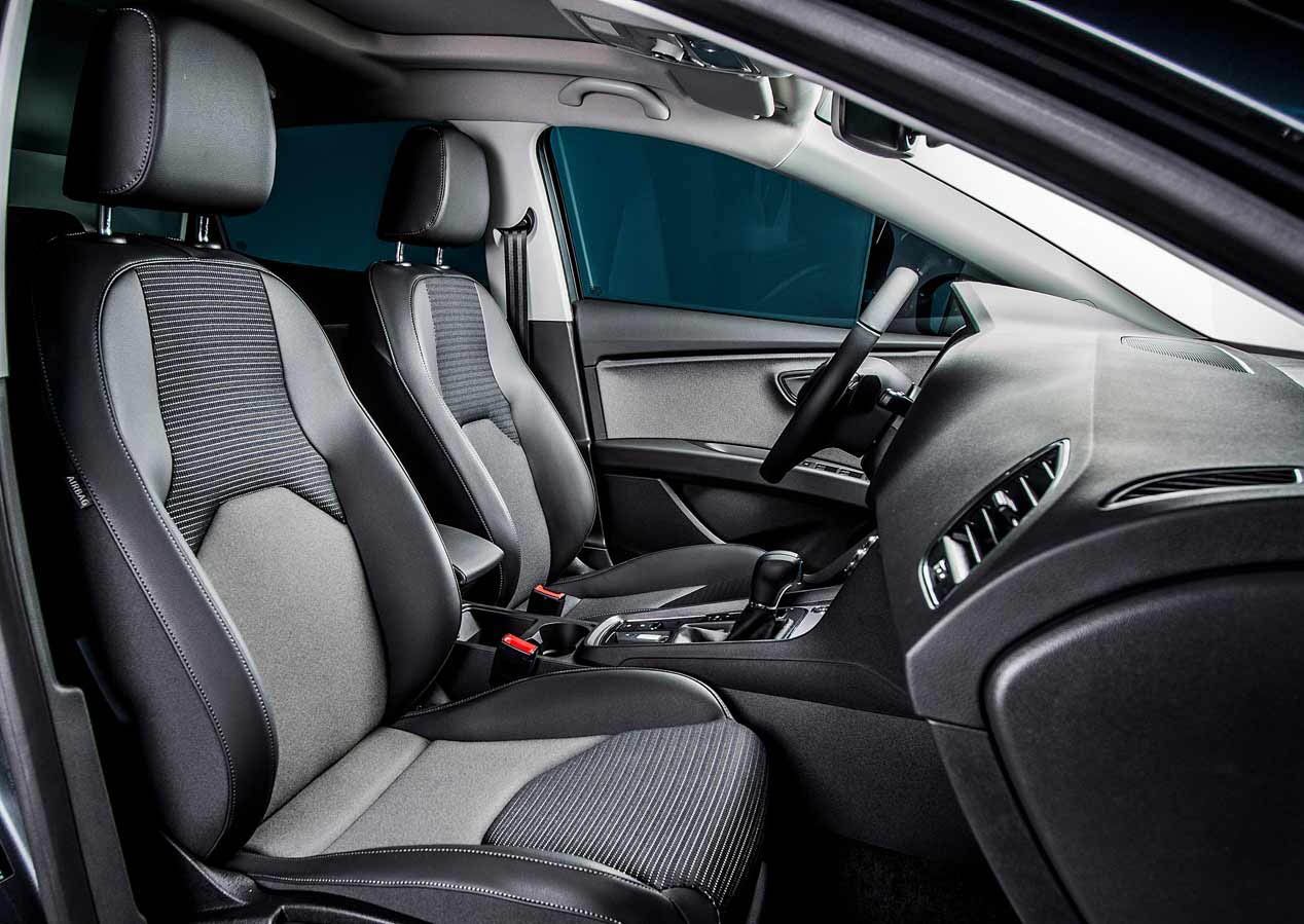 Seat León 2019: nueva gama para el compacto español