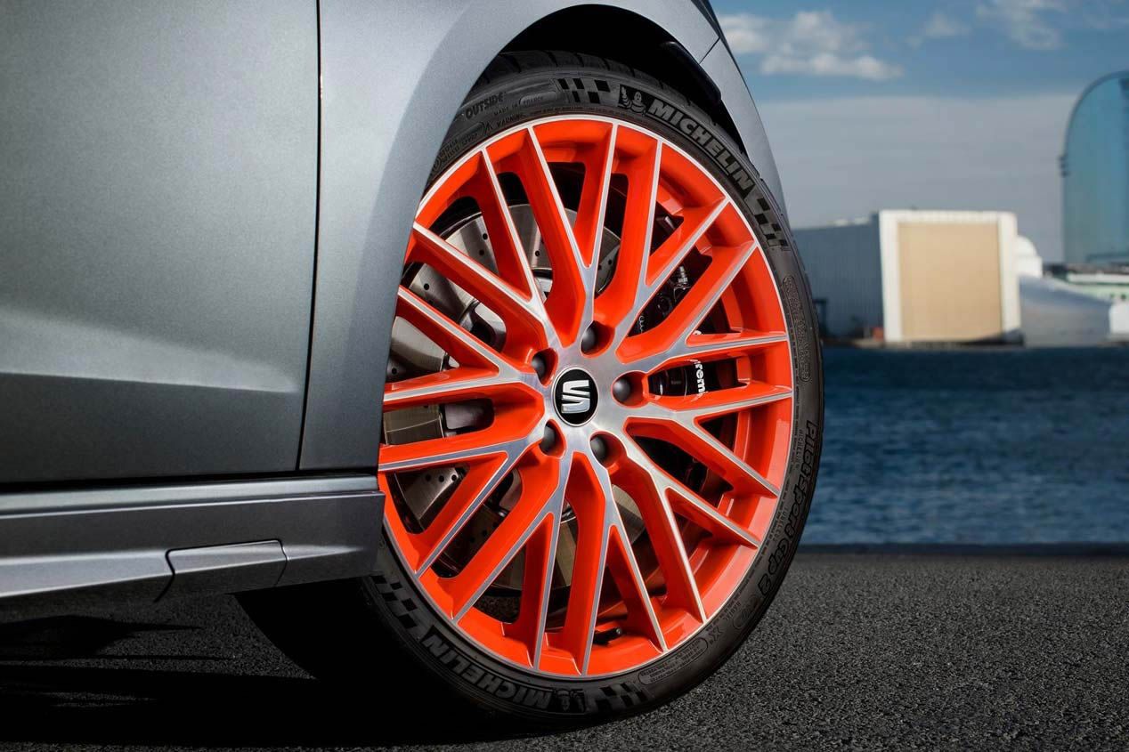 Seat León 2019: nueva gama para el compacto español